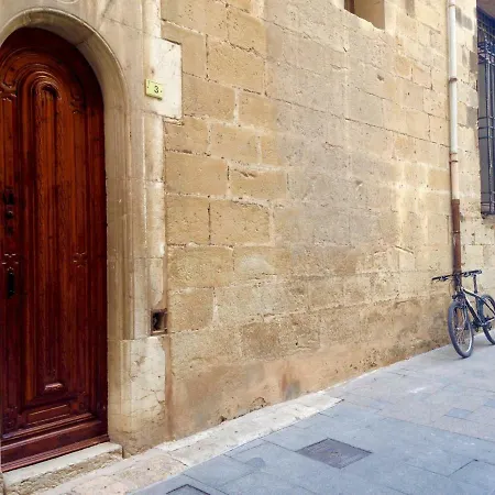 Catedral Tortosa