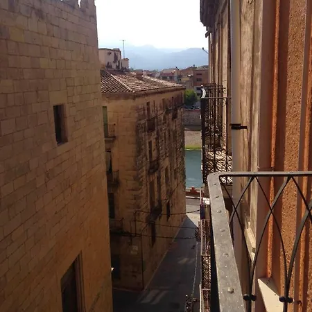 Appartement Catedral *
