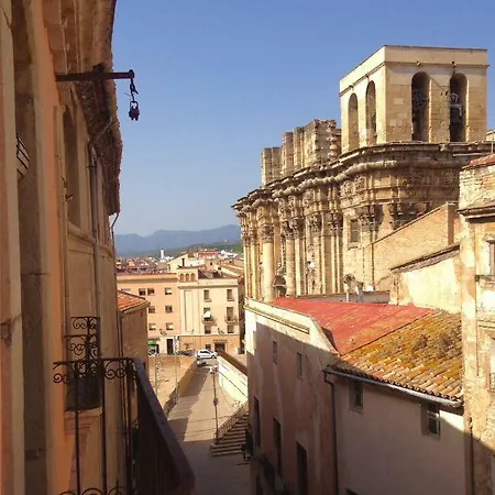 Catedral Appartement Tortosa