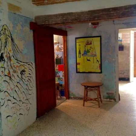 Appartement Catedral