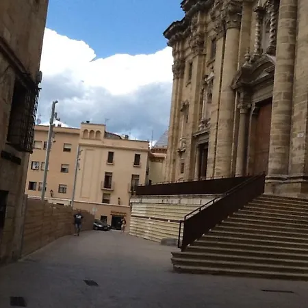 Appartement Catedral Tortosa