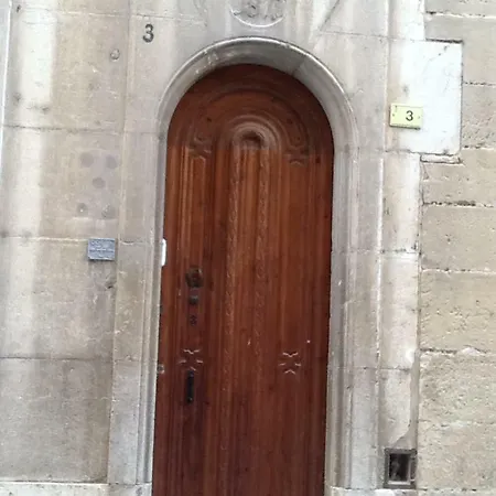 Appartement Catedral Tortosa